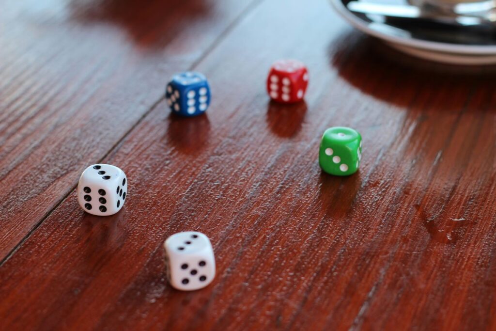 Juegos de mesa populares más vendidos para regalar