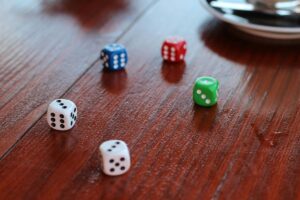 Juegos de mesa populares más vendidos para regalar
