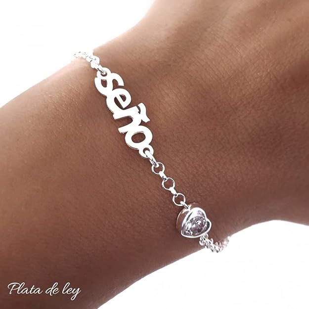 pulsera para profesora, Regalo ideal para profesoras y maestras, regalos para profesores, regalos para profesoras de infantil, regalos para maestros, regalos originales para profesores
