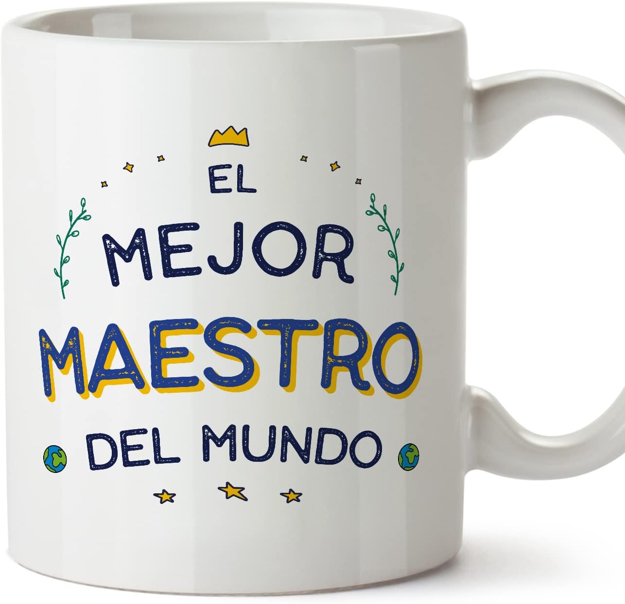 taza profesor, taza maestra, Regalo ideal para profesoras y maestras, regalos para profesores, regalos para profesoras de infantil, regalos para maestros, regalos originales para profesores