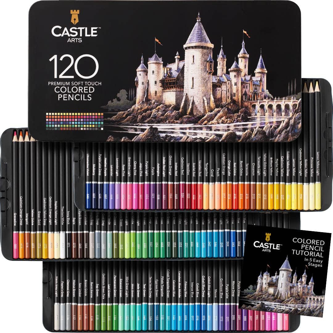 Materiales de arte creativo, regalo ideal para profesoras y maestras, regalos para profesores, regalos para profesoras de infantil, regalos para maestros, regalos originales para profesores