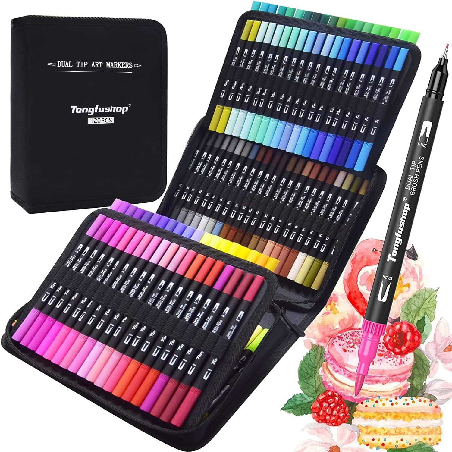 Materiales de arte creativo, regalo ideal para profesoras y maestras, regalos para profesores, regalos para profesoras de infantil, regalos para maestros, regalos originales para profesores
