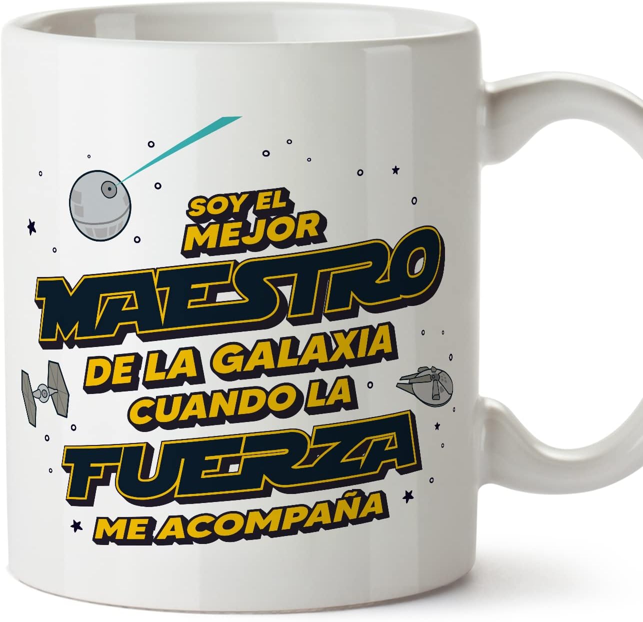 taza profesor, taza maestra, Regalo ideal para profesoras y maestras, regalos para profesores, regalos para profesoras de infantil, regalos para maestros, regalos originales para profesores