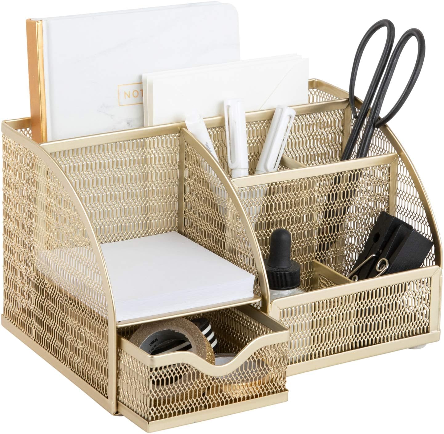 organizador de escritorio, Regalo ideal para profesoras y maestras, regalos para profesores, regalos para profesoras de infantil, regalos para maestros, regalos originales para profesores