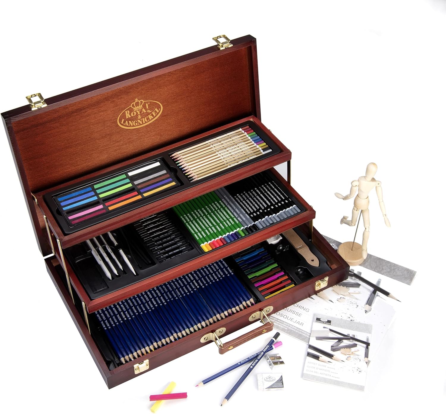 regalos para mujer, ideas para regalar a tu madre, ideas de regalos para mamá, regalo madre de 60 años, que regalar a una madre, que regalar por, maletin de arte, dibujo profesional, Maletín Pinturas Profesional de Arte ,maletin de pinturas profesional, Maletín de dibujo, maletin de pintar, acuarela profesionales