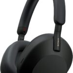 Auriculares Inalámbricos Sony WH-1000XM5