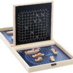 Batalla Naval - Sea Battle-Marine Nationale