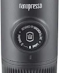 Cafetera mini Nespresso