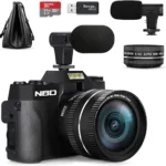 Camara de fotos