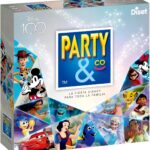 Diset - Party & co Disney 100 Aniversario