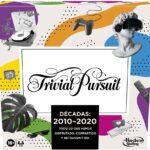 Juego Trivial Décadas