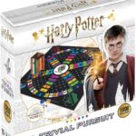 Juego Trivial de Harry Potter