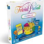 Juego Trivial familiar
