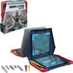 Juego de Mesa clásico Hundir la Flota