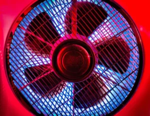 Los mejores ventiladores para combatir el calor