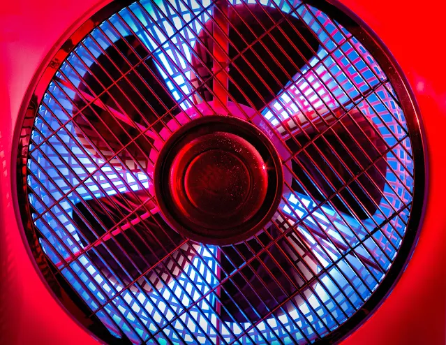Los mejores ventiladores para combatir el calor