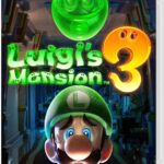 Luigi's Mansion 3 para Nintendo Switch
