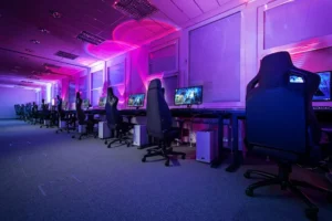 Regalar una silla gamer - Analizamos sillas gaming - silla gamer para regalar