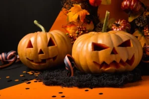 Regalos de Halloween
