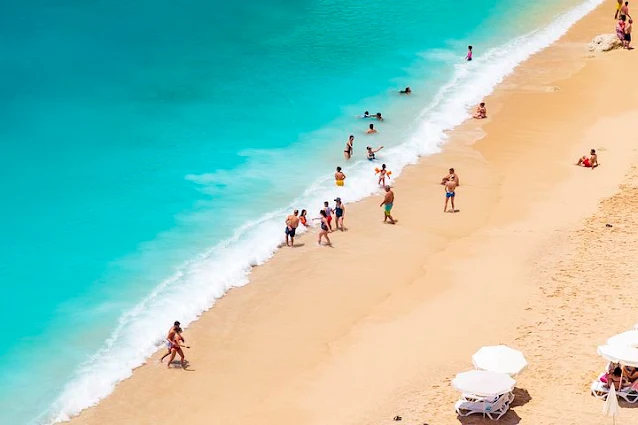 Regalos para la playa