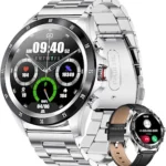 Reloj inteligente tecnológico