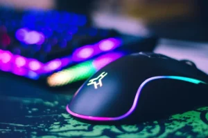 Selección de ratones gamer: los mejores ratones gaming