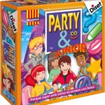 juego Party & co Junior