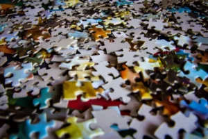 regalar un puzzle original