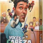 voces en mi cabeza